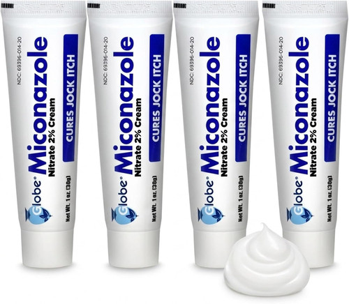 Pack miconazole 2 - 4,