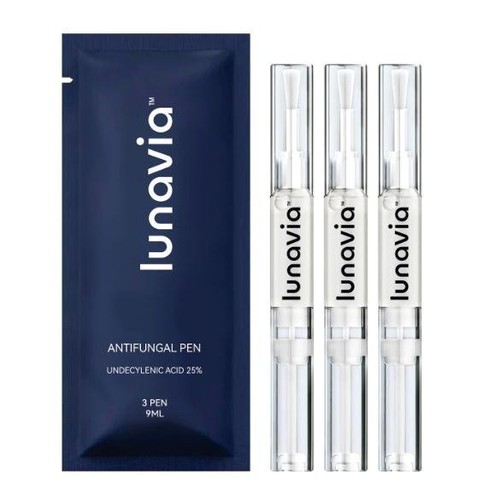 Lunavia antifungal pen - antifungal,