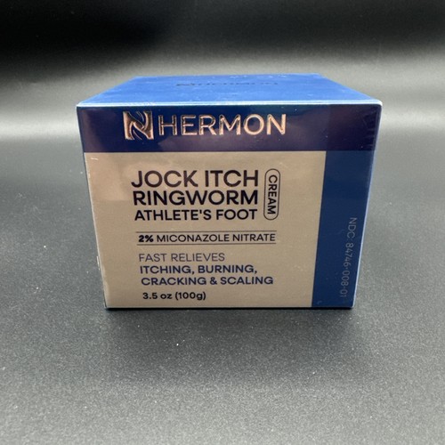 Hermon jock itch ringworm - jock, itch,
