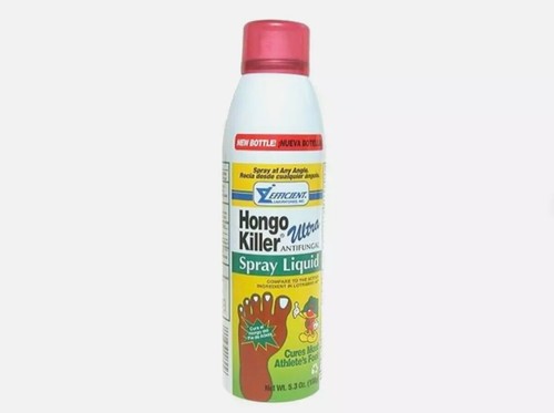 Hongo killer ultra antifungal - hongo,