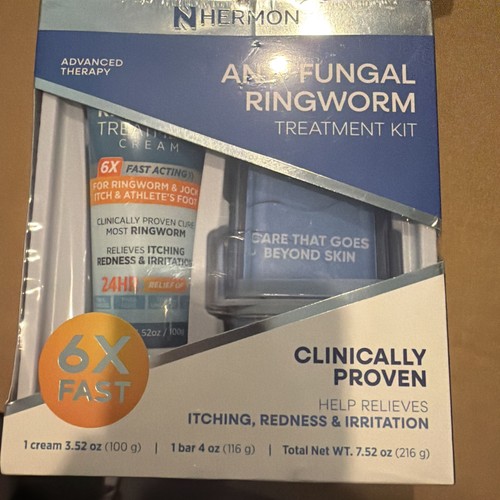 The best anti fungal ringworm - best, anti-fungal